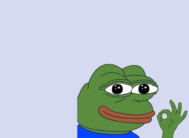 Si tenes alguna idea