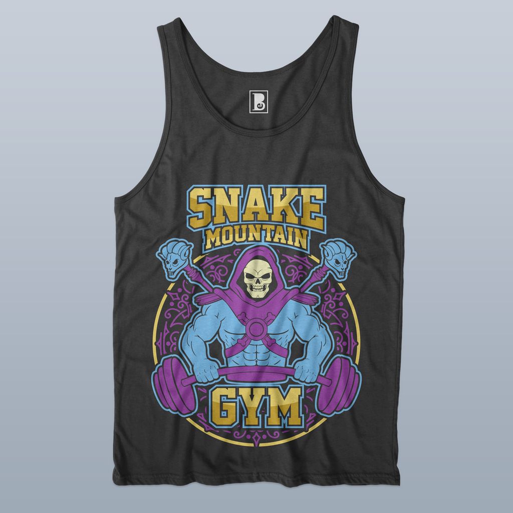 Musculosas Gym - Imagen 2