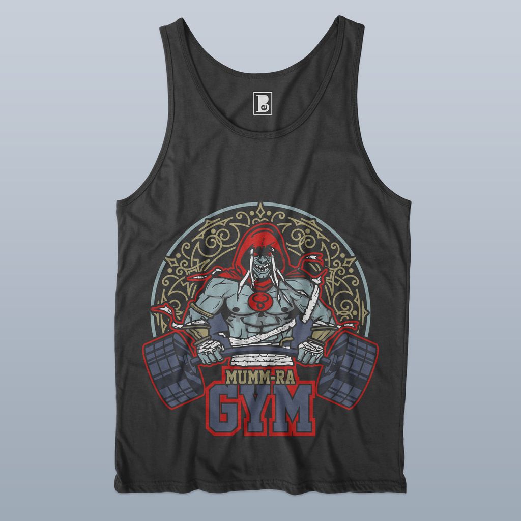 Musculosas Gym - Imagen 11