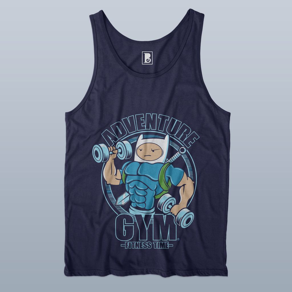 Musculosas Gym - Imagen 12