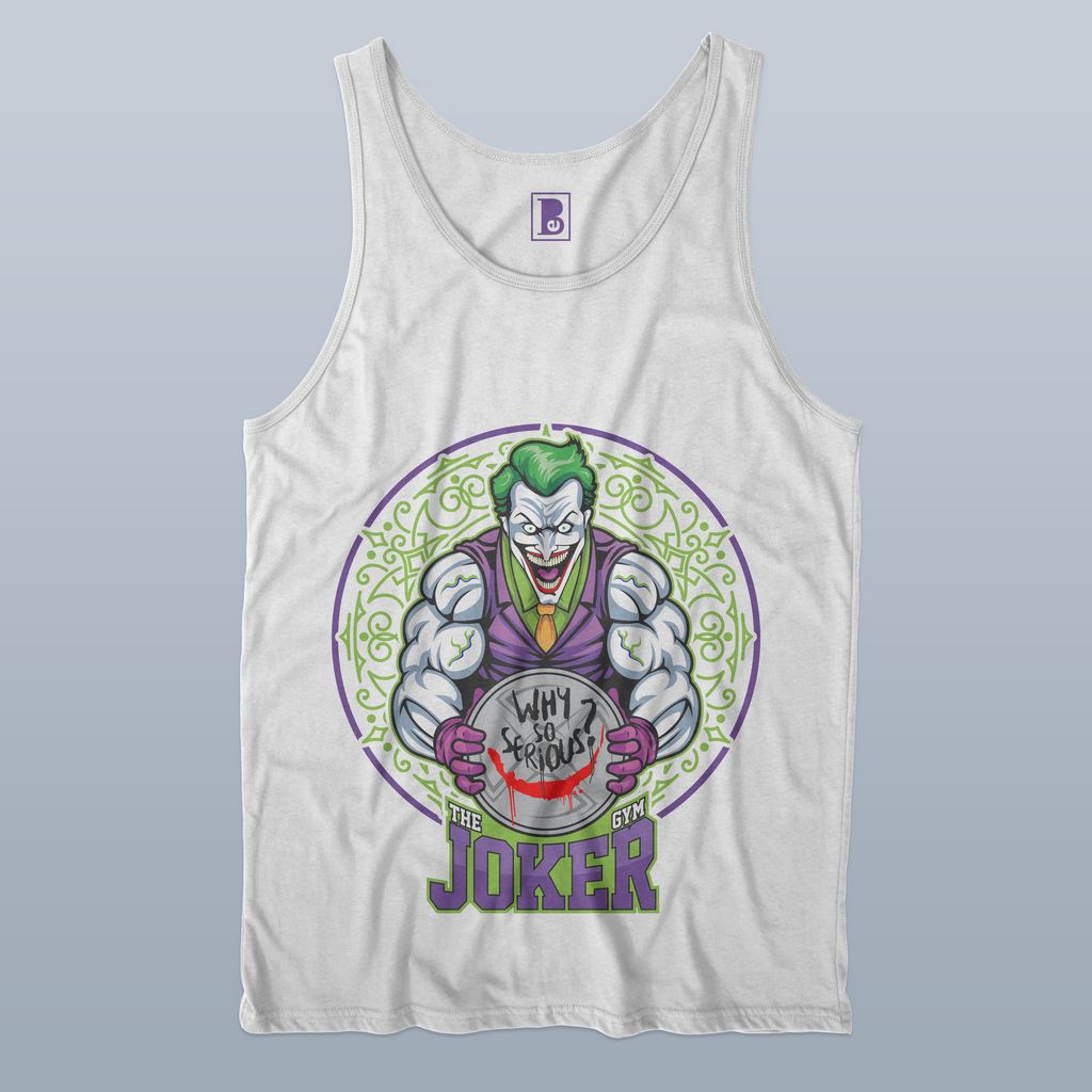 Musculosas Gym - Imagen 13