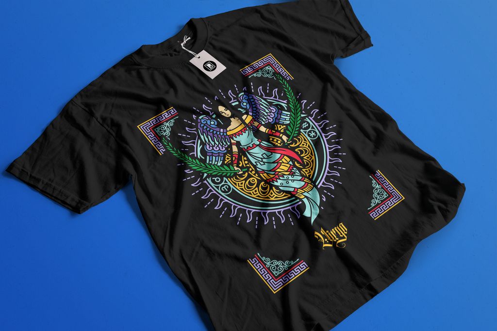 Remera Zodiaco Maya - Imagen 13