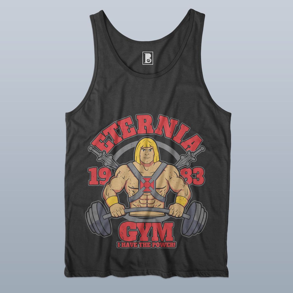 Musculosas Gym - Imagen 15