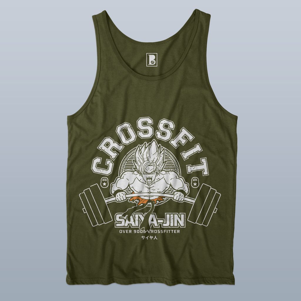 Musculosas Gym - Imagen 17