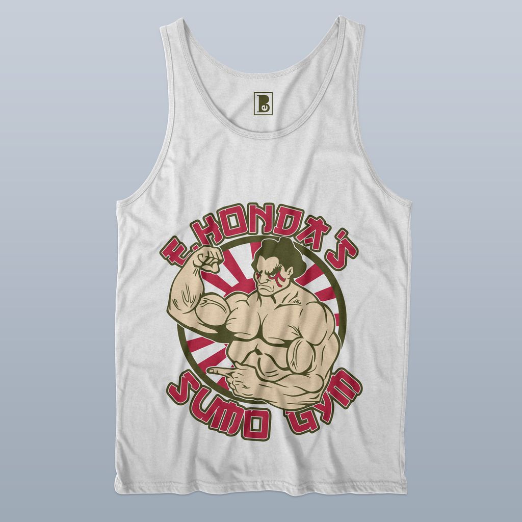 Musculosas Gym - Imagen 19