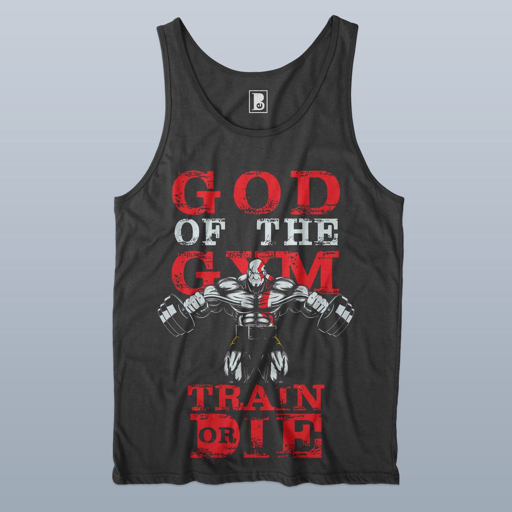 Musculosas Gym - Imagen 3