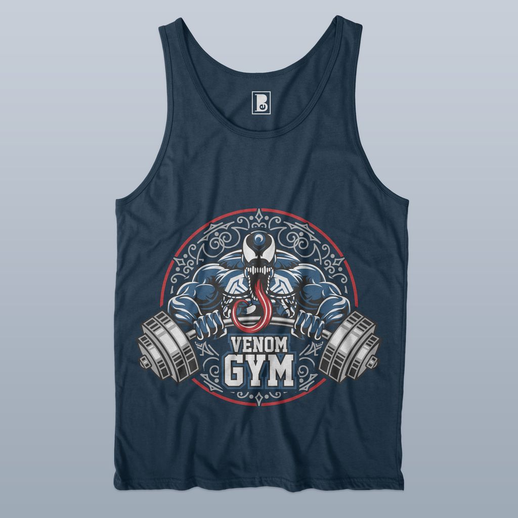 Musculosas Gym - Imagen 4