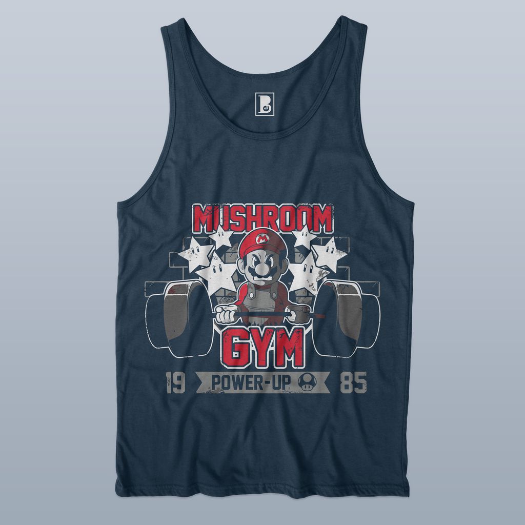 Musculosas Gym - Imagen 5