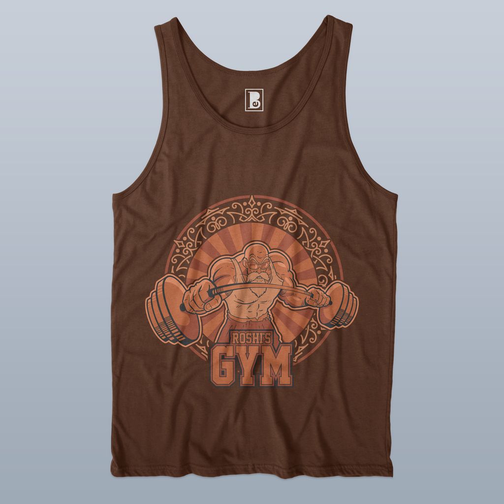 Musculosas Gym - Imagen 6