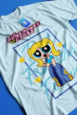 Chicas Super Poderosas