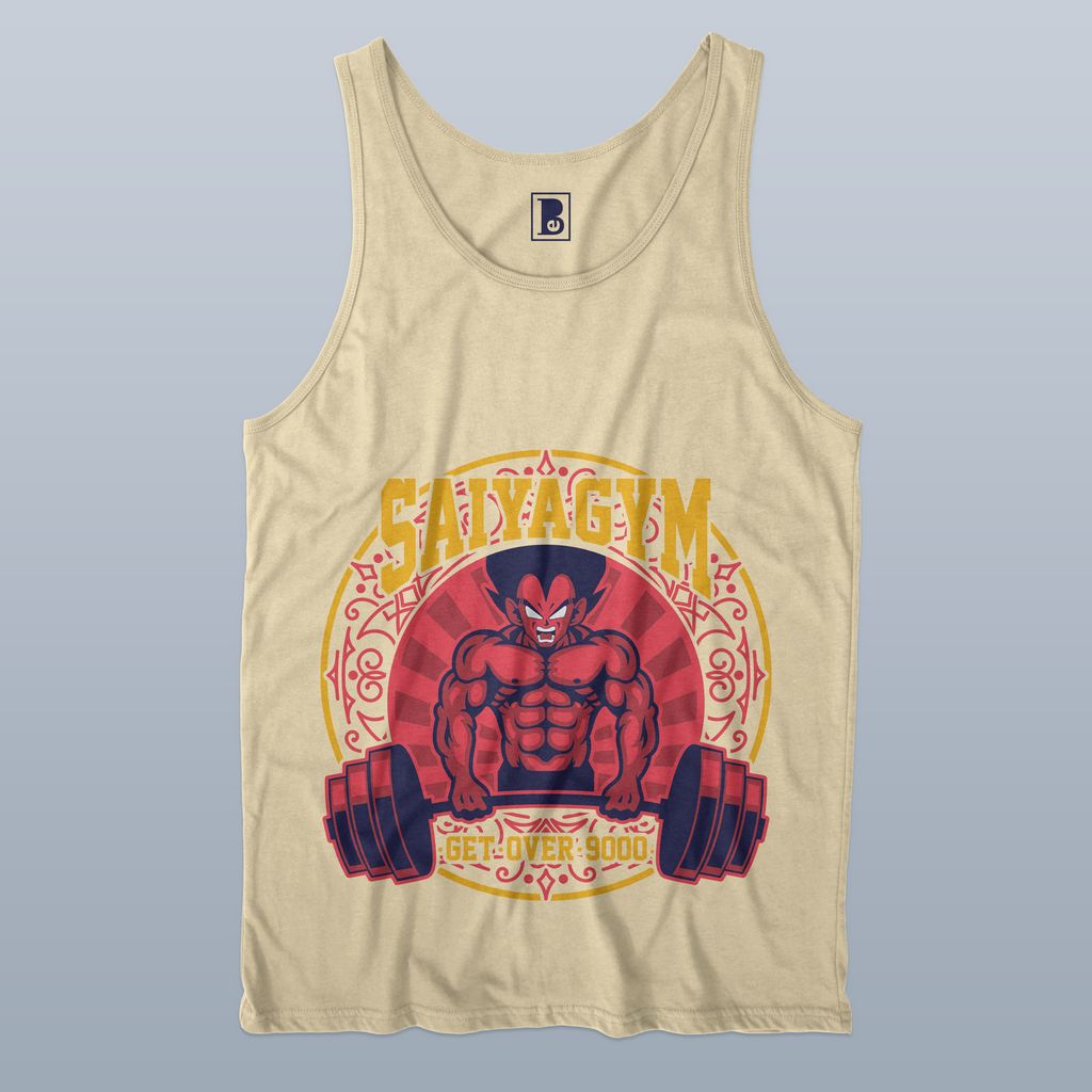 Musculosas Gym - Imagen 8