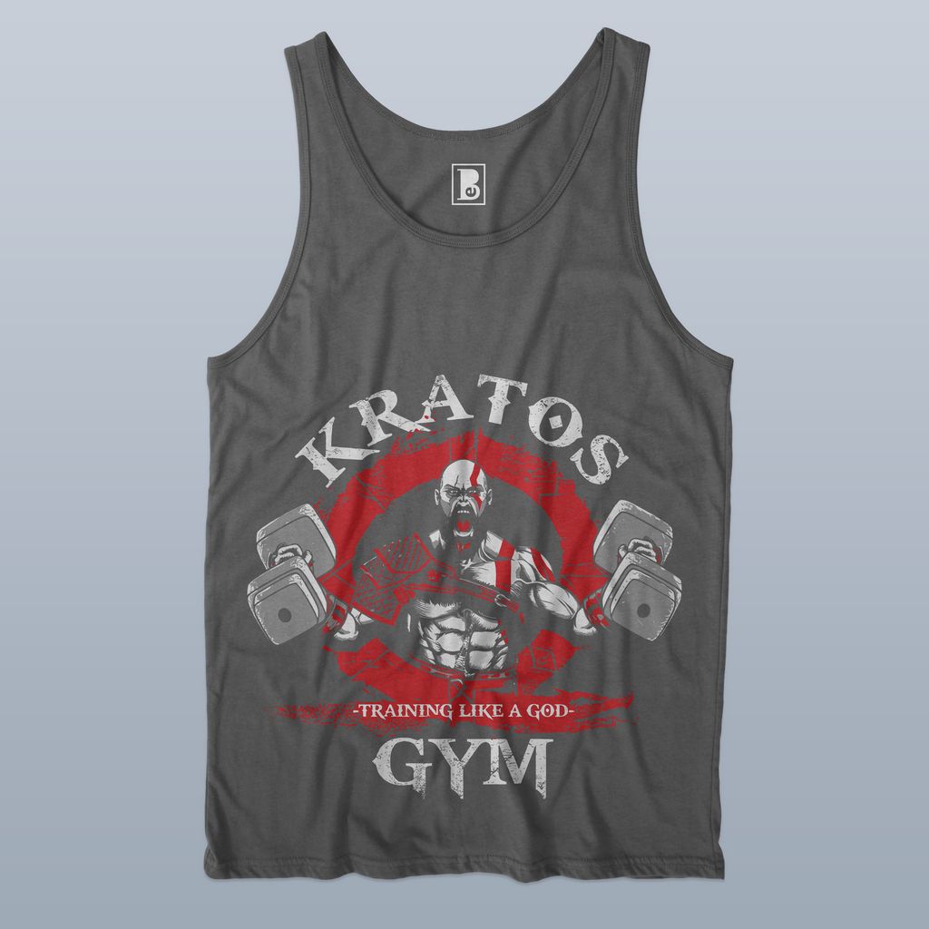 Musculosas Gym - Imagen 9