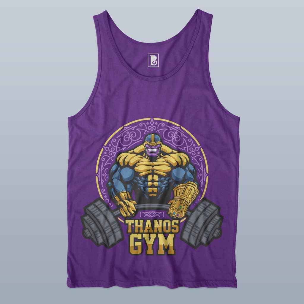 Musculosas Gym - Imagen 10