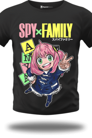 Spy Family - Anya