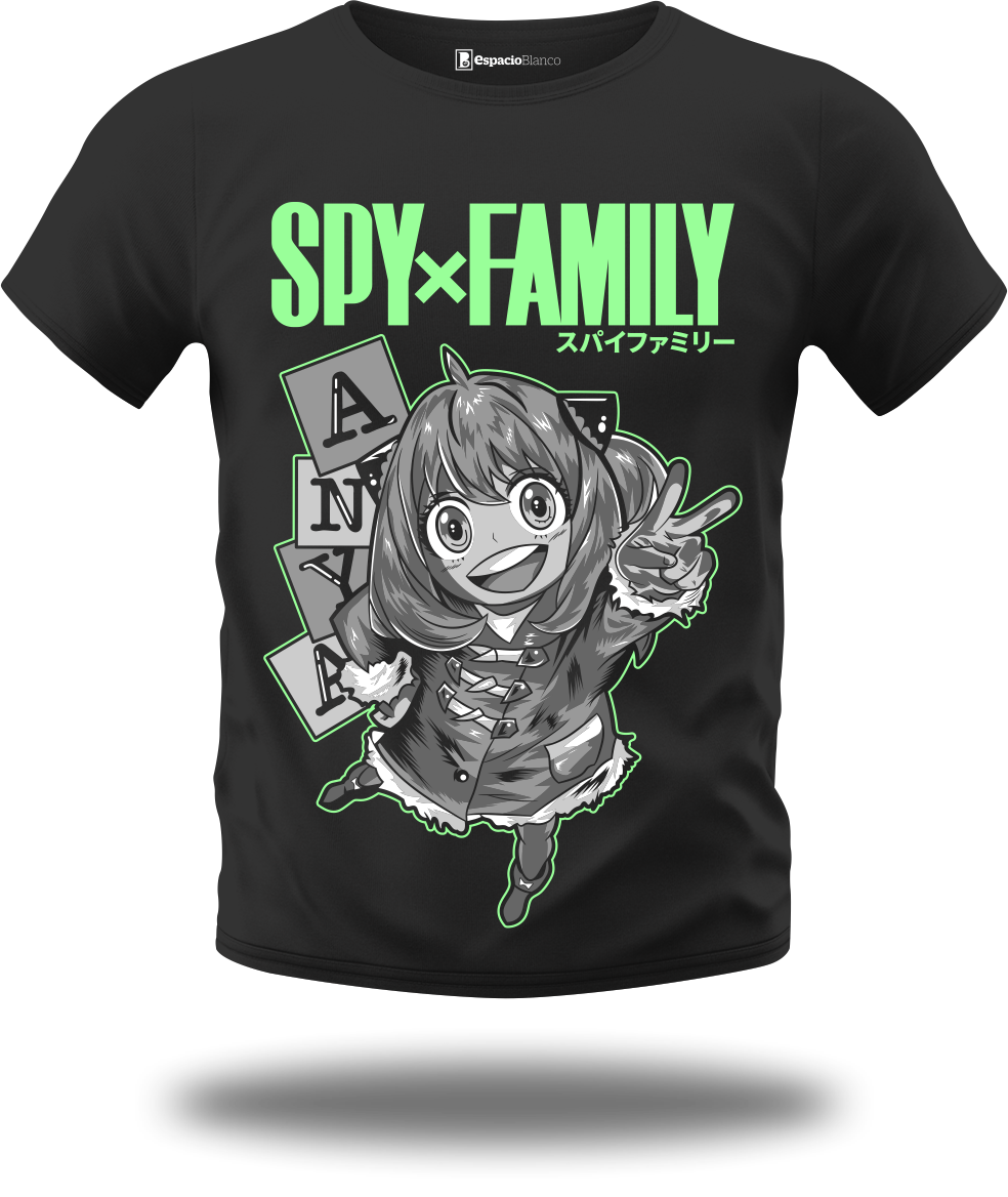 Spy Family - Anya - Imagen 3
