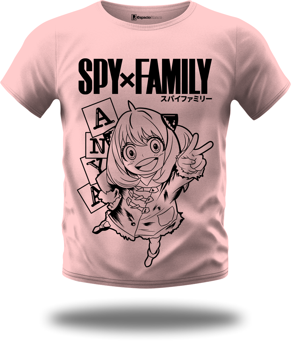 Spy Family - Anya - Imagen 4