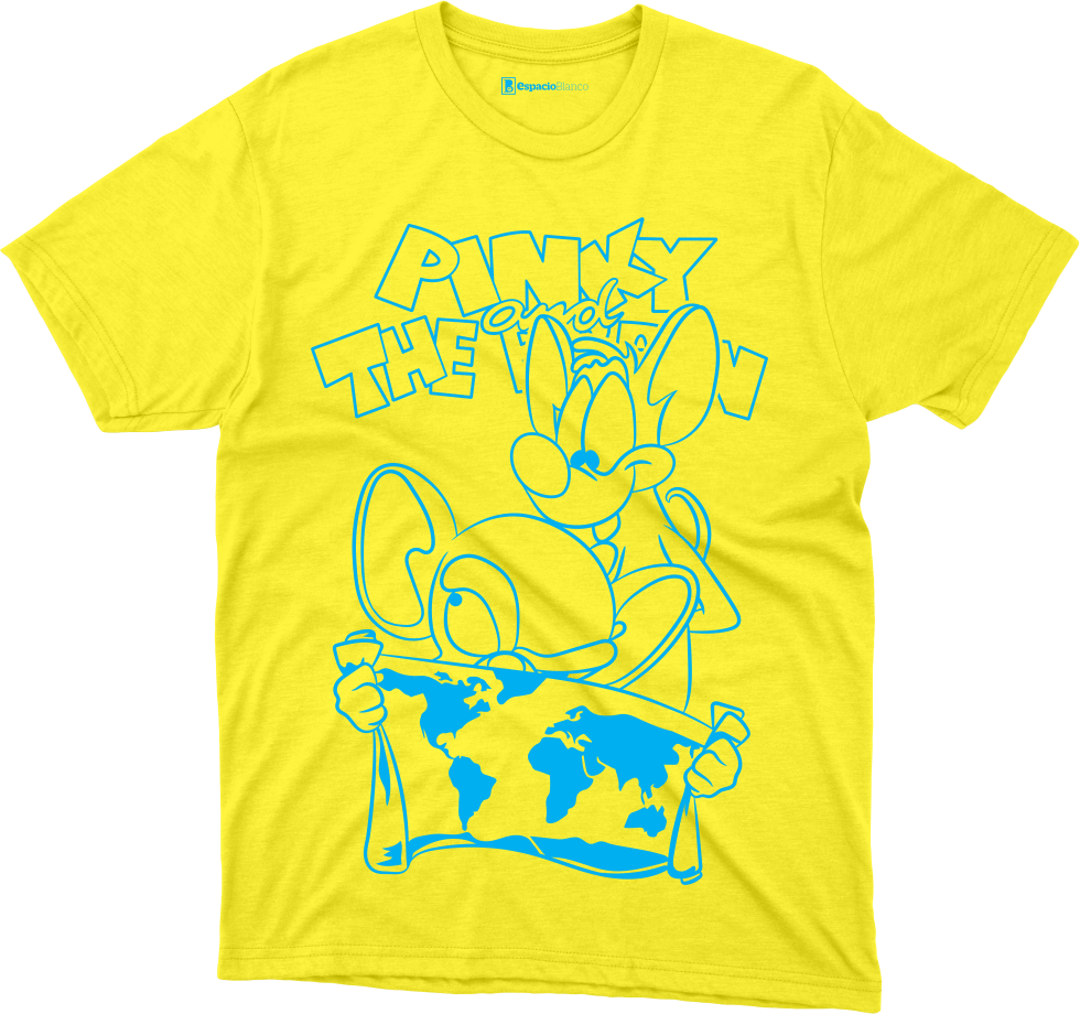 Pinky y Cerebro - Imagen 4