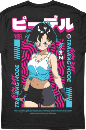 Videl Gym