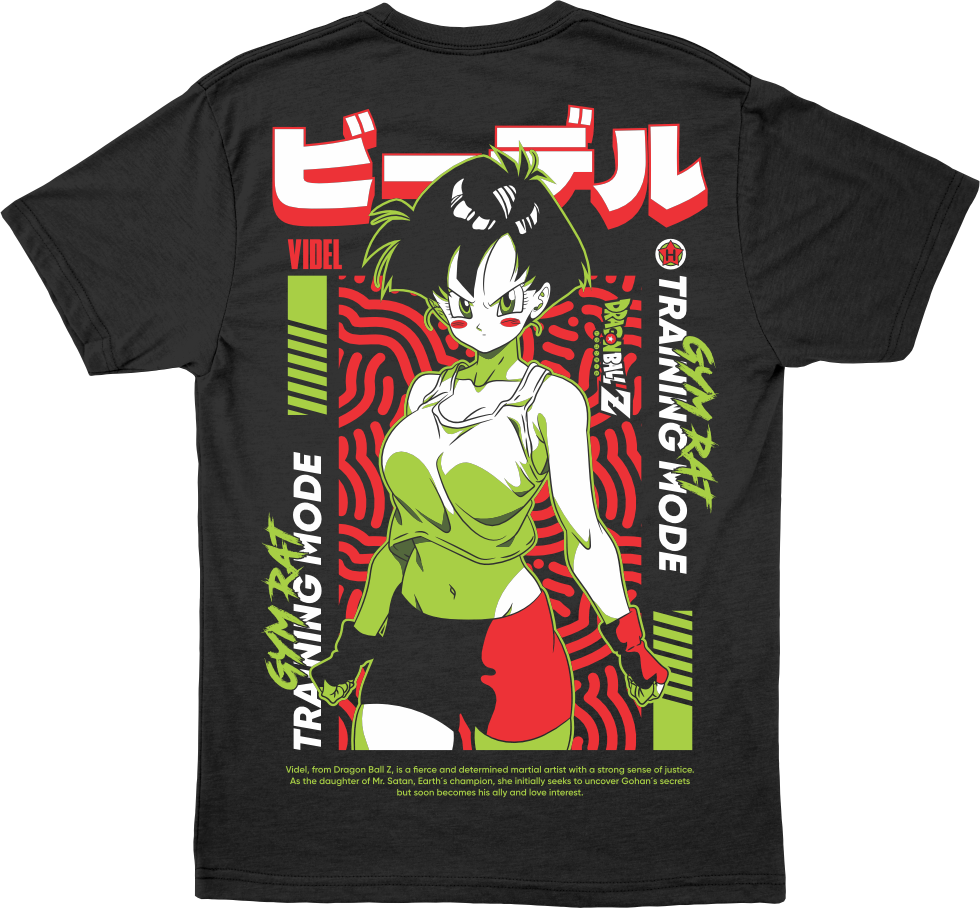 Videl Gym - Imagen 5