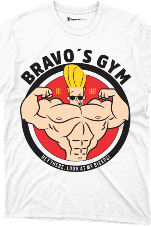 Bravo Gym