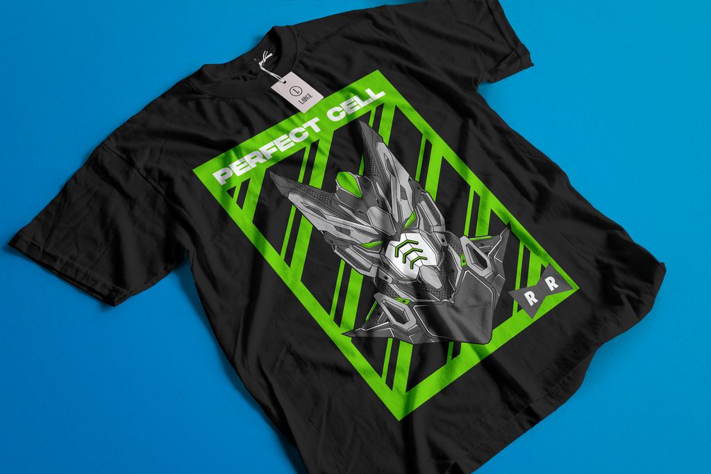 Perfect Cell - Imagen 3