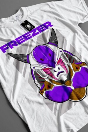 Freezer DBZ