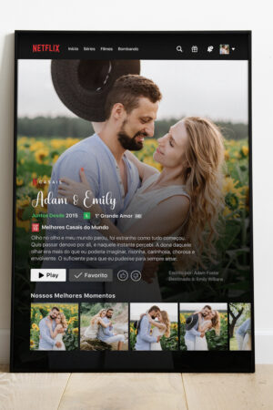 Cuadros en metal 20x30