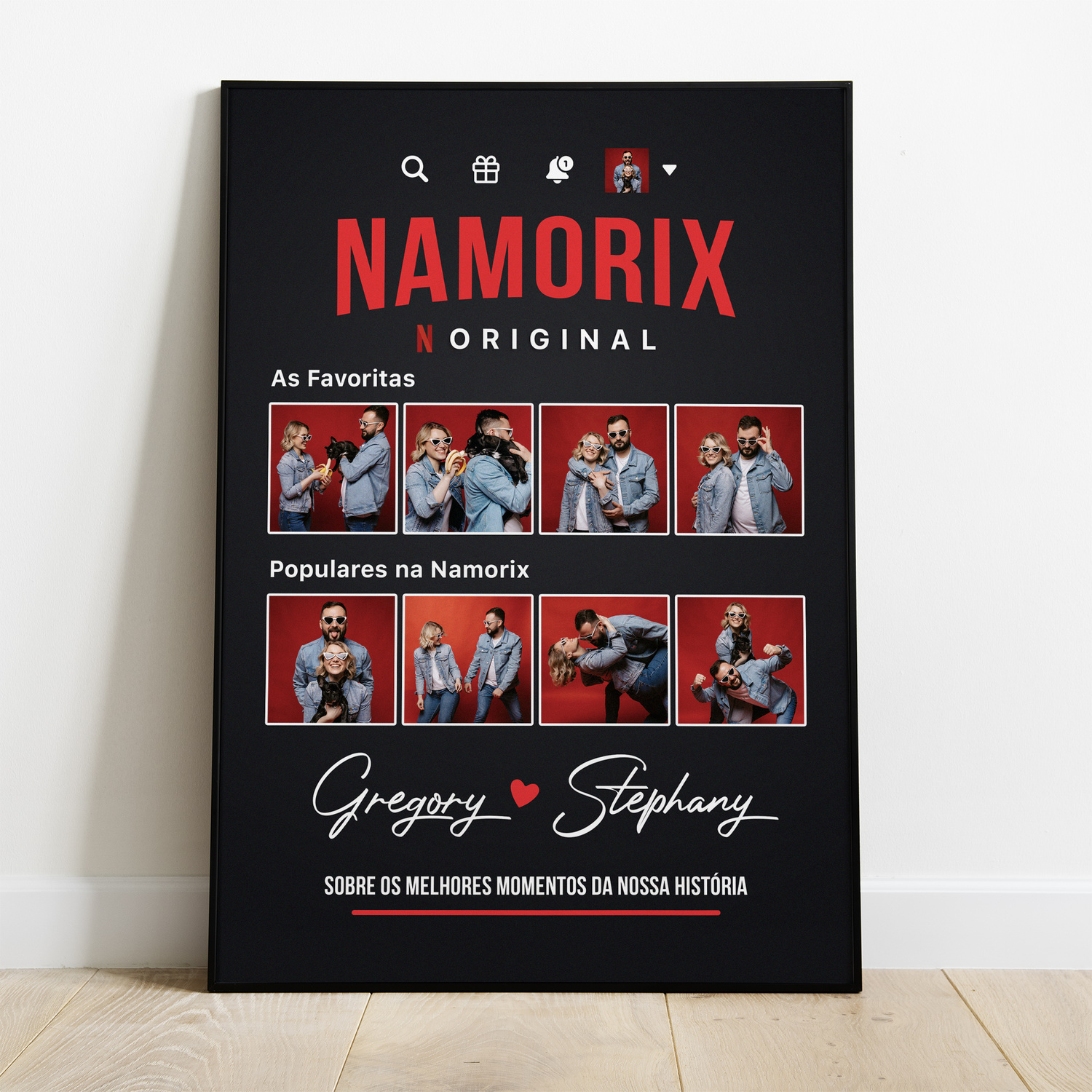 Cuadros en metal 20x30 - Imagen 4