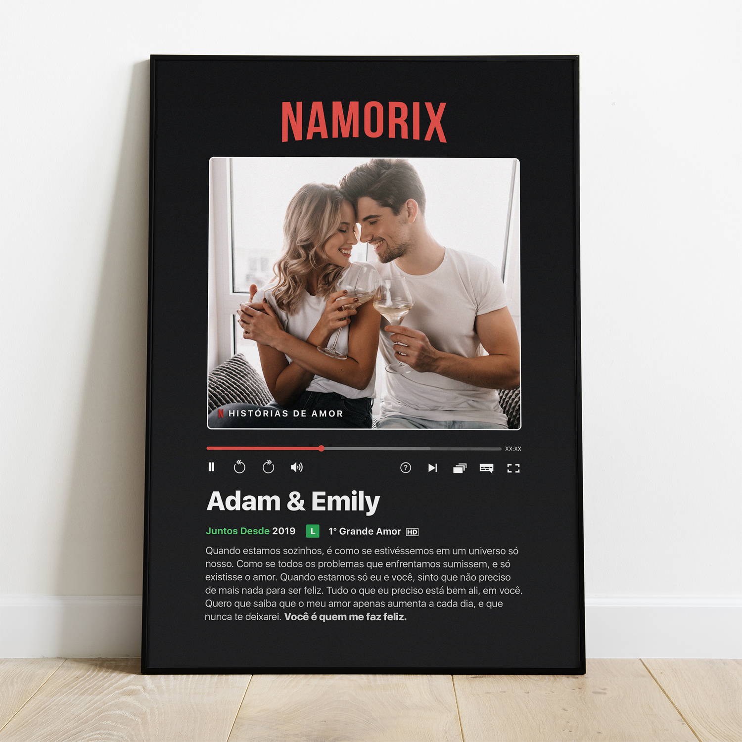 Cuadros en metal 20x30 - Imagen 5