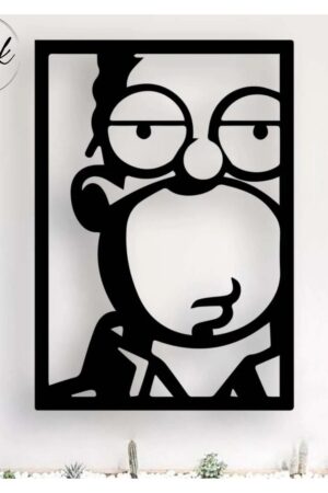 Cuadro Decorativo Series/Peliculas