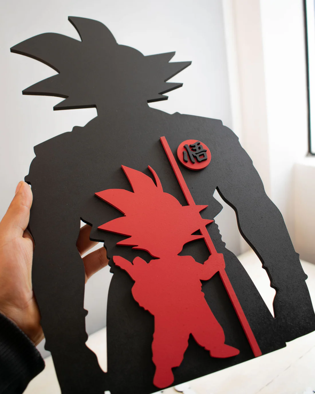 Cuadros Dragon Ball - Imagen 4