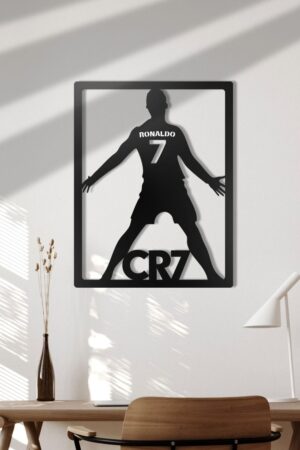 Cuadro Decorativo Futbol