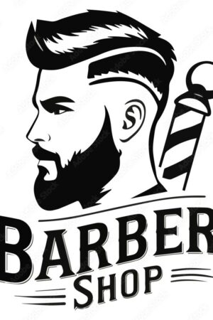 Cuadros para Barberia